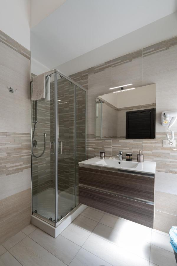 L'Orto Del Conte Bed and Breakfast Napoli Eksteriør billede