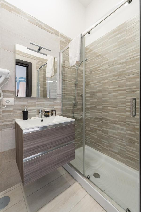 L'Orto Del Conte Bed and Breakfast Napoli Eksteriør billede