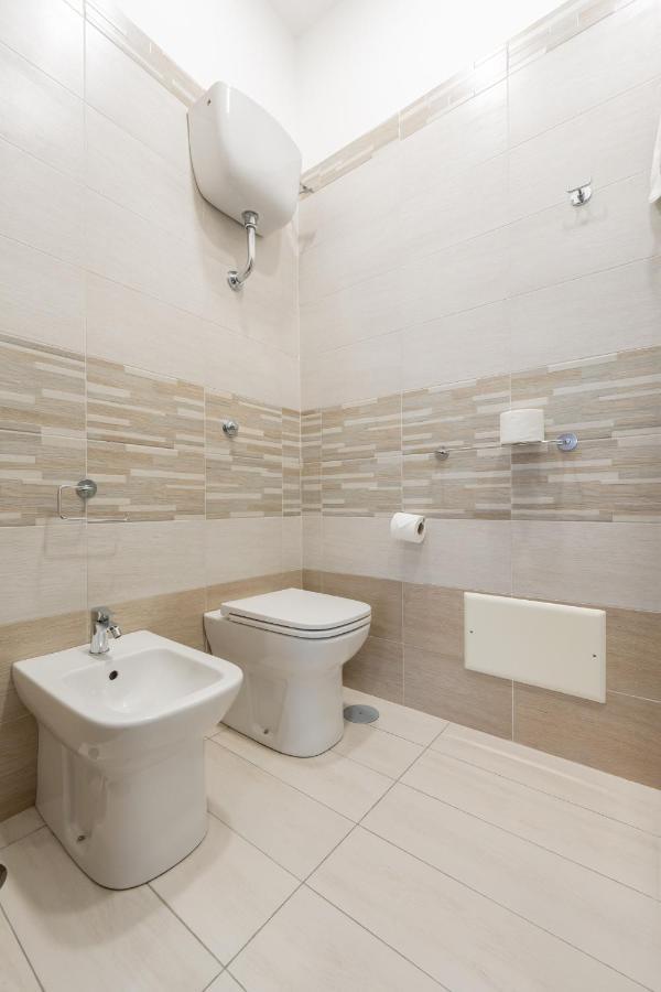 L'Orto Del Conte Bed and Breakfast Napoli Eksteriør billede